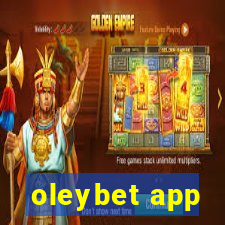 oleybet app